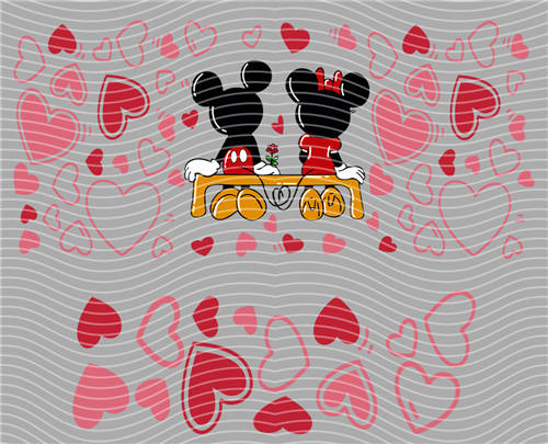 Mini stanlye cup-KW728